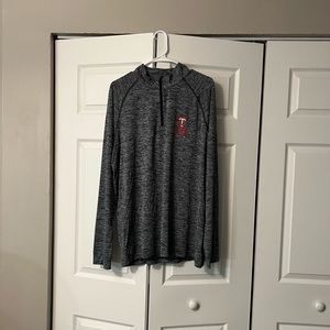 Under Armour 2016 Minnesota Twins pullover.